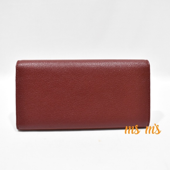 NWT Balenciaga leather wallet - Picture 3 of 8